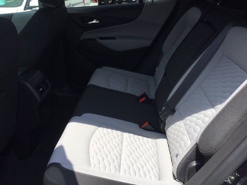 Used 2020 Chevrolet Equinox LS w/ LS Convenience Package AWD/4WD image 22