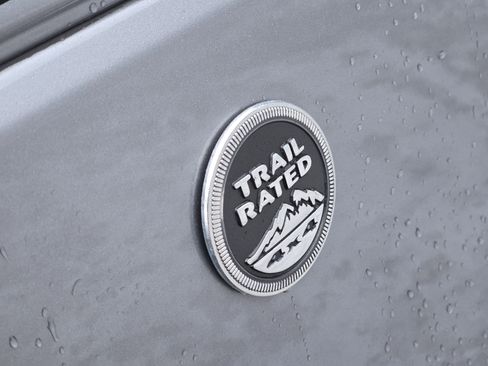 Used 2016 Jeep Wrangler Rubicon w/ Dual Top Group image 13