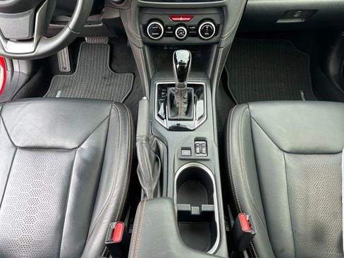 Certified 2023 Subaru Crosstrek 2.5i Limited image 16