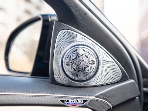 Used 2015 Mercedes-Benz S 600 image 50