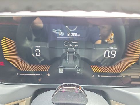 New 2027 Kia Telluride S image 27