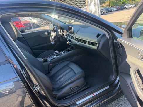 Used 2018 Audi A4 2.0T Premium w/ 18" Wheel Package AWD/4WD image 27