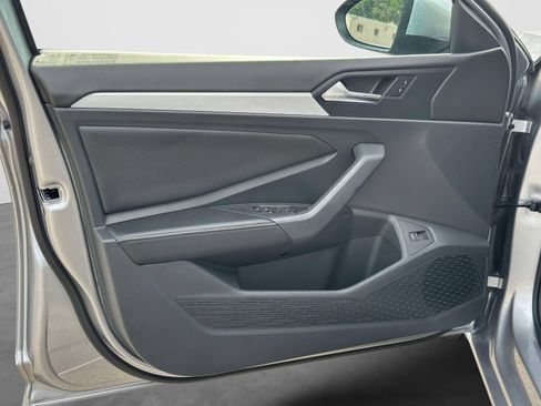 Certified 2026 Volkswagen Jetta Sport FWD image 15