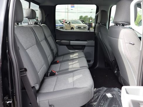 New 2026 Ford F350 XL w/ STX Appearance Package AWD/4WD image 33