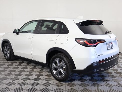 Used 2026 Honda HR-V LX image 6