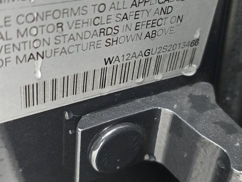 New 2025 Audi Q5 Premium Plus image 35