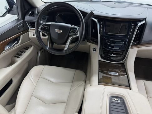 Used 2019 Cadillac Escalade Luxury RWD image 79