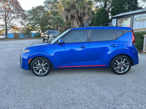 Used 2021 Kia Soul Turbo image 9