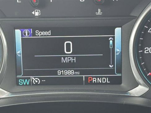 Used 2019 Chevrolet Traverse RS w/ LPO, Floor Liner Package image 17