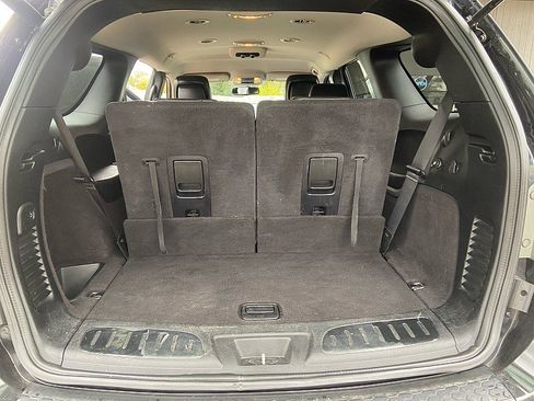 Used 2012 Dodge Durango R/T w/ Leather Interior Group image 21