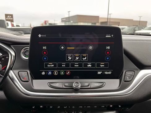 Used 2024 Chevrolet Blazer LT w/ Sound & Technology Package image 19