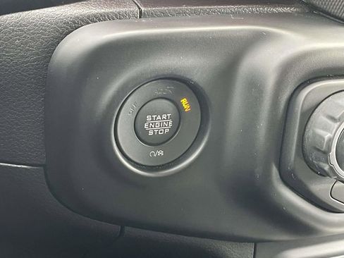 Certified 2022 Jeep Wrangler Unlimited Rubicon w/ Cold Weather Group image 34