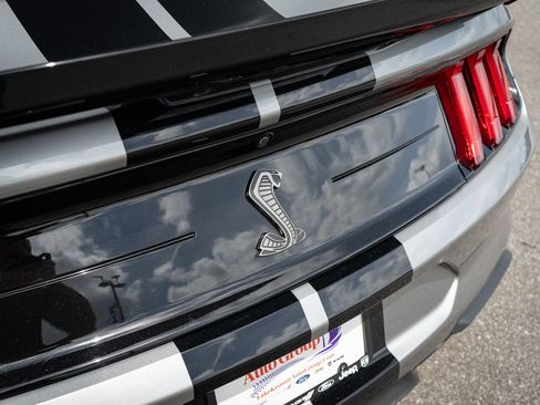 Used 2020 Ford Mustang Shelby GT500 w/ Technology Package RWD image 27