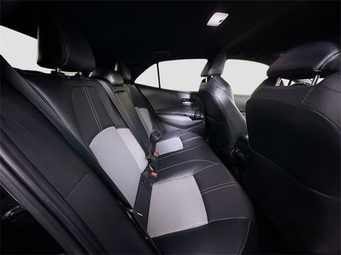 Certified 2023 Toyota Corolla XSE image 26