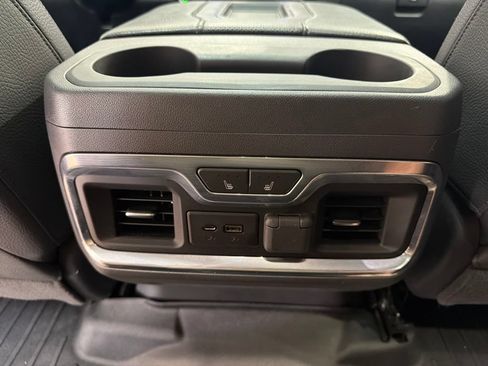 Used 2020 GMC Sierra 1500 Denali w/ Denali Premium Package AWD/4WD image 19