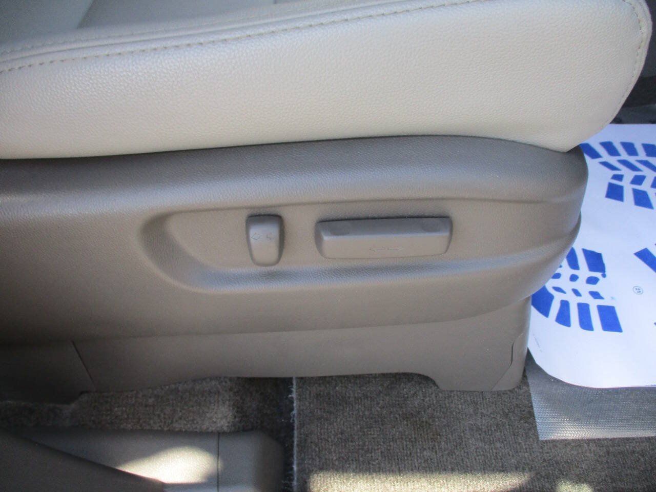 Used 2017 Honda Odyssey EX image 28
