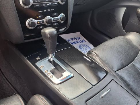 Used 2010 Nissan Maxima 3.5 SV w/ Monitor Pkg FWD image 9