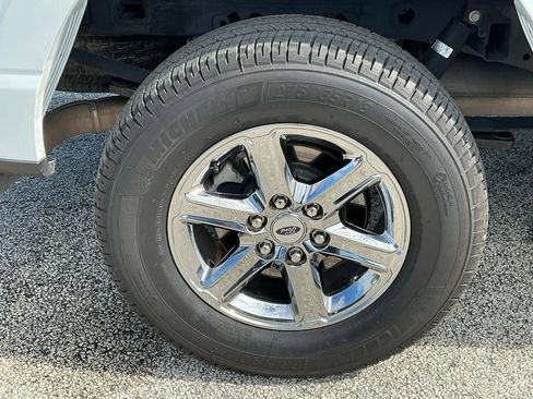 Certified 2024 Ford F150 XLT w/ Tow/Haul Package AWD/4WD image 19