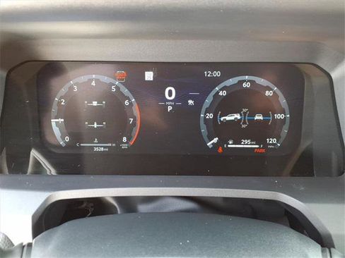 Certified 2025 Toyota 4Runner TRD Off-Road Premium image 11