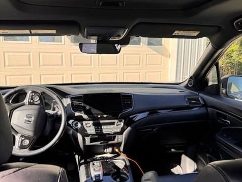 Used 2019 Honda Passport Elite image 3