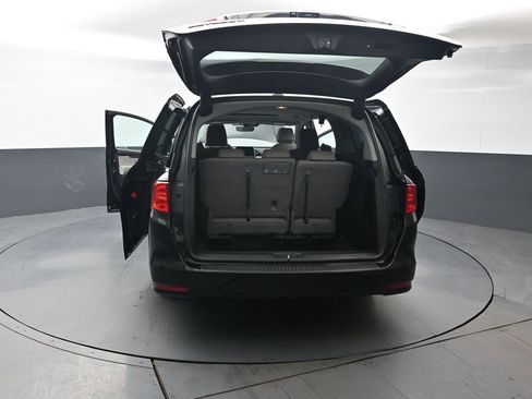 Used 2018 Honda Odyssey EX-L image 51
