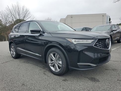 New 2026 Acura MDX FWD image 3