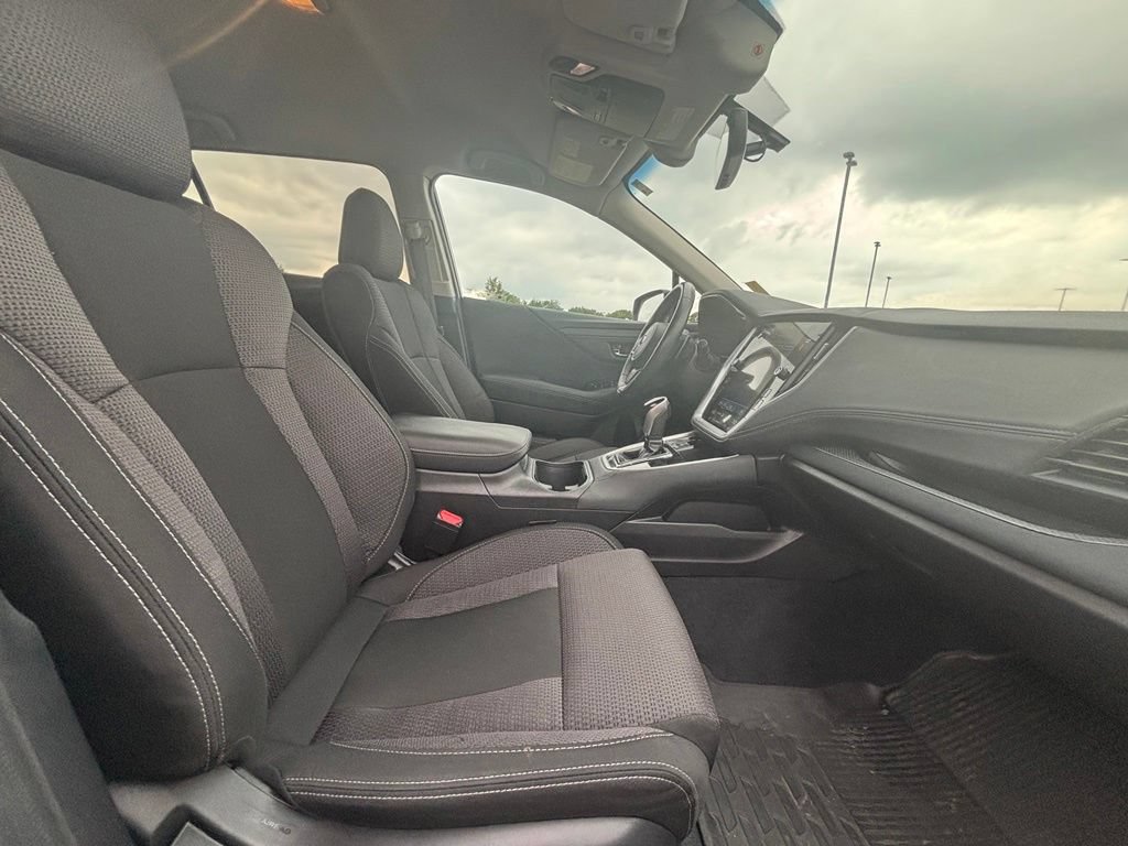 Used 2020 Subaru Outback Premium AWD/4WD image 34