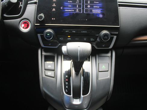 Used 2019 Honda CR-V EX image 33
