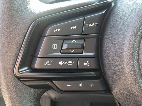 New 2026 Subaru Crosstrek 2.5i Premium image 11