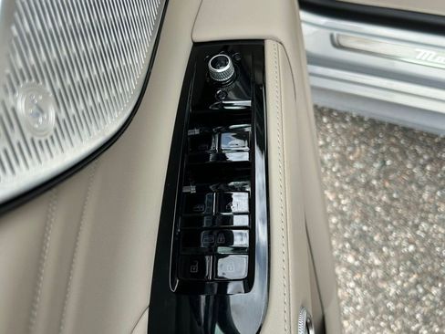 Used 2023 Maserati Grecale GT AWD/4WD image 18