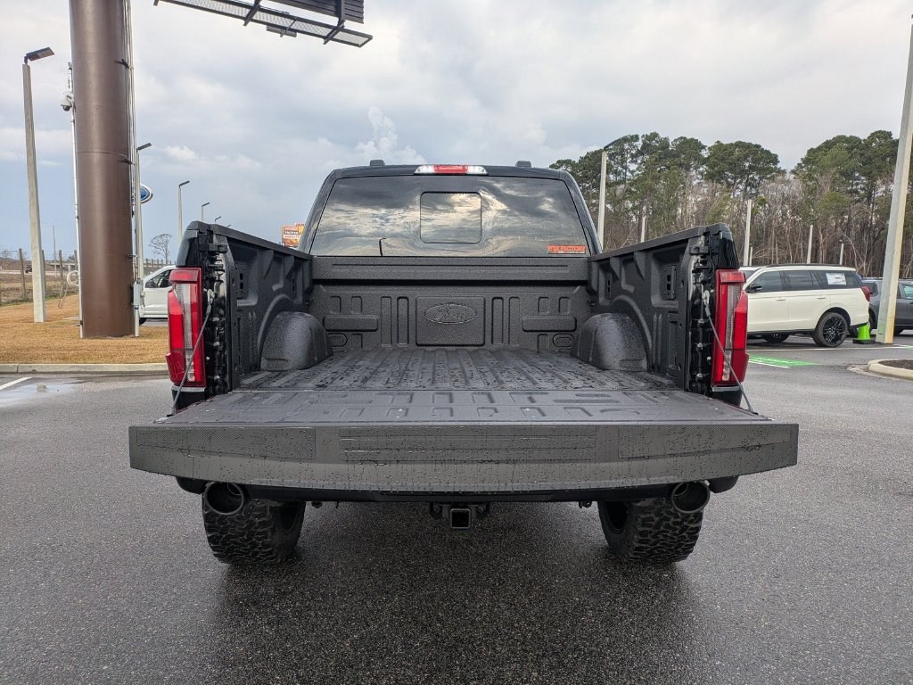 New 2026 Ford F150 Lariat w/ Equipment Group 502A High AWD/4WD image 14