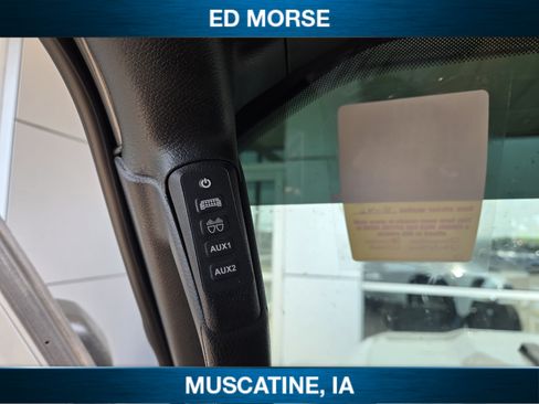 Used 2021 Jeep Gladiator Mojave AWD/4WD image 12