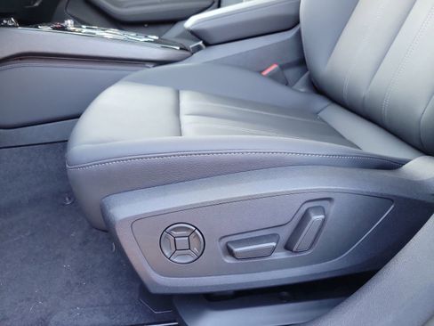 New 2025 Audi A5 2.0T Premium Plus image 29