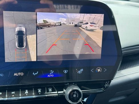 New 2026 Chevrolet Blazer EV LT FWD image 17