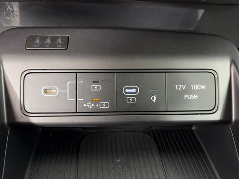 Certified 2025 Hyundai Kona N Line S image 22