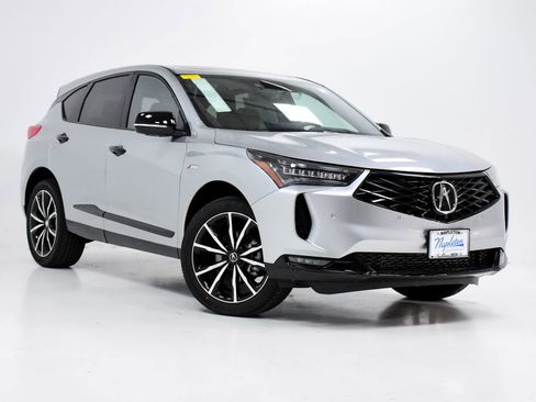 New 2026 Acura RDX A-Spec image 5