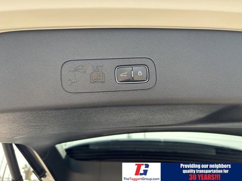 Used 2023 Lincoln Aviator Reserve w/ Equipment Group 201A image 26