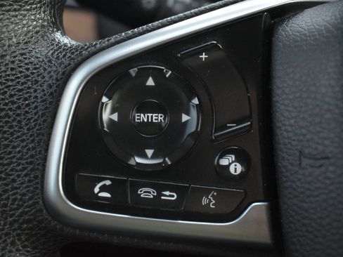 Used 2022 Honda CR-V EX image 19