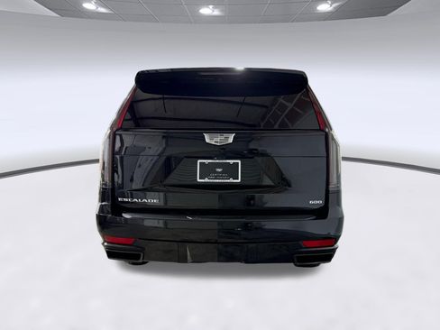 Certified 2023 Cadillac Escalade Sport w/ Touring Package AWD/4WD image 8