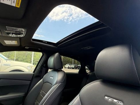 Used 2024 Kia Forte GT-Line w/ GT-Line Premium Package image 33