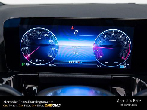 New 2025 Mercedes-Benz GLA 250 GLA 250 image 20