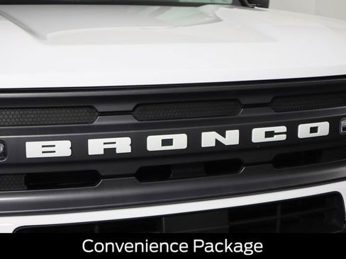 Used 2023 Ford Bronco Sport Big Bend w/ Convenience Package image 19