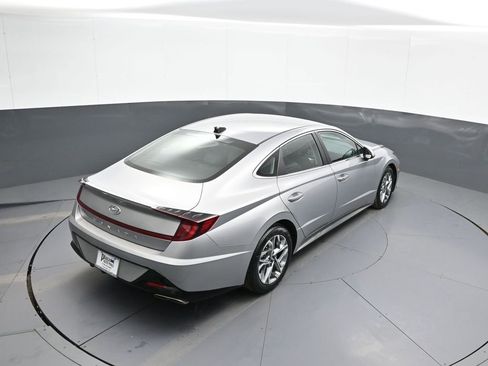 Used 2023 Hyundai Sonata SEL image 37