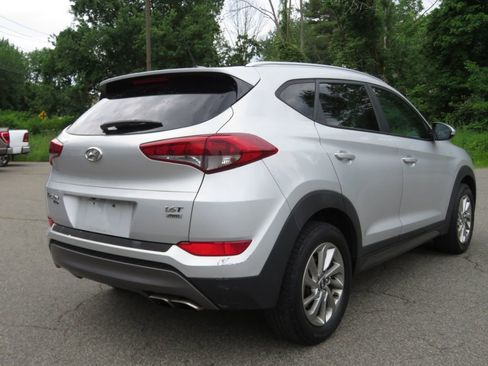 Used 2016 Hyundai Tucson Eco AWD/4WD image 5