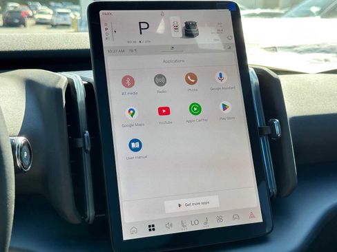 New 2025 Volvo EX30 Plus w/ Protection Package Premier image 27