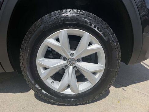 Used 2018 Volkswagen Atlas S AWD/4WD image 9