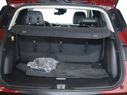 Used 2023 Buick Encore GX Preferred FWD image 30