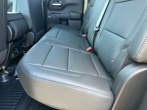 New 2026 GMC Sierra 1500 Pro w/ Pro Value Package RWD image 21