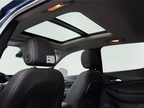 New 2026 Buick Encore GX Sport Touring image 28