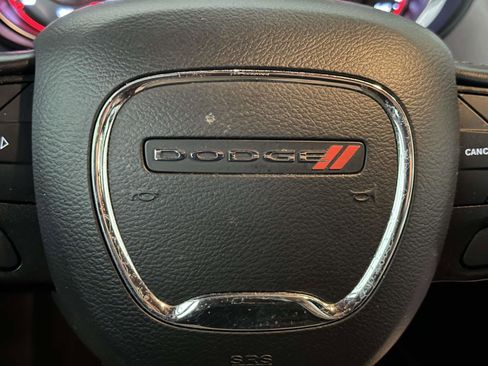 Used 2022 Dodge Charger SXT w/ Leather Interior Group image 31